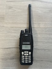 TAIT TP9300 VHF - ANALOGIQUE & NUMÉRIQUE DMR RADIO - FULL LICENCE