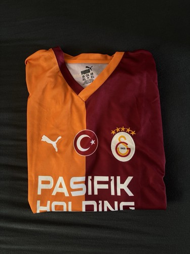 Puma maillot galatasaray - maillot,