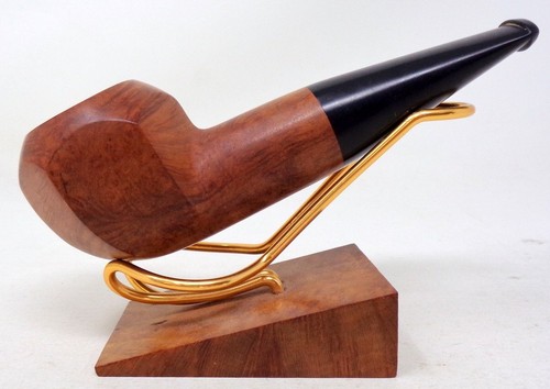 Belle pipe bruyère - belle,