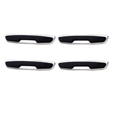 4 Pcs Protege Portiere Voiture