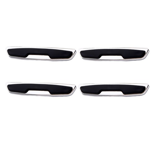 Pcs protege portiere voiture - 4,
