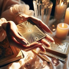 VOYANCE - 1 QUESTION PRECISE -