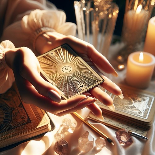 Voyance question precise - voyance, 1