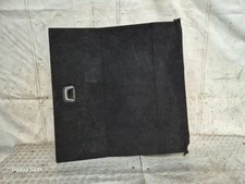 OPEL ASTRA J GTC Tapis de