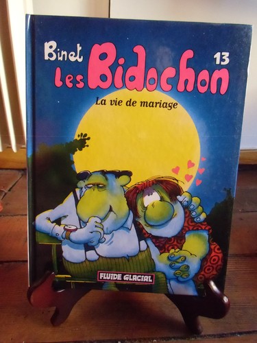 Les bidochons la vie de - -,