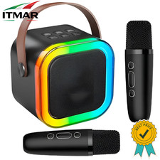 Machine De Karaoke