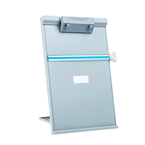 Support livre portable - support, de