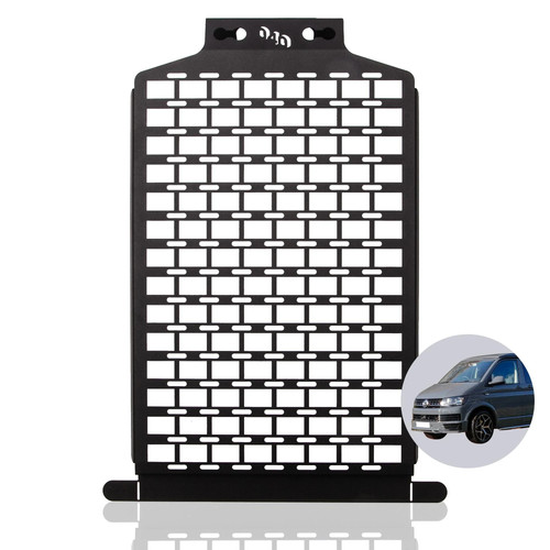 040 parts molle board - molle,