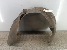 Pare boue avant gauche AUDI A4