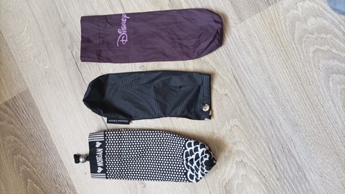 Protections housse parapluie