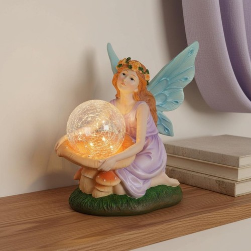 Lampe solaire jardin - solaire,