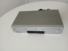 Magnétoscope Toshiba SD-37F Combi dvd  Sans Télécommande