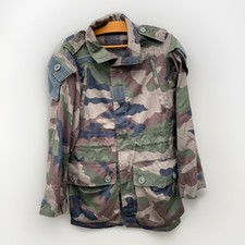 Veste De Combat T4