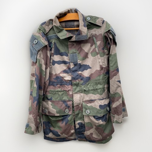 Veste combat t4 - de,