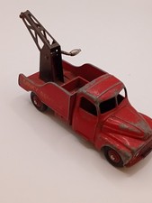 Dinky Toys F 35A Citroën U23