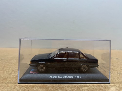 Talbot tagora gls 1981 - tagora,