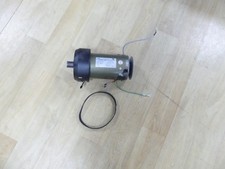 Moteur d'entrainement pour