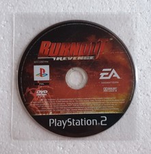 Burnout Revenge -  DVD Seul
