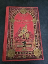 Hetzel  Sans Famille   Hector