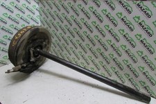 Demi arbre arriere droit MAZDA E 2200