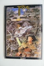 BORDES Foc 4  Les cimiers du