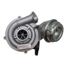 Turbocompresseur Opel Corsa D