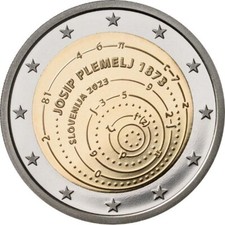 #RM# 2 EURO COMMEMORATIVE