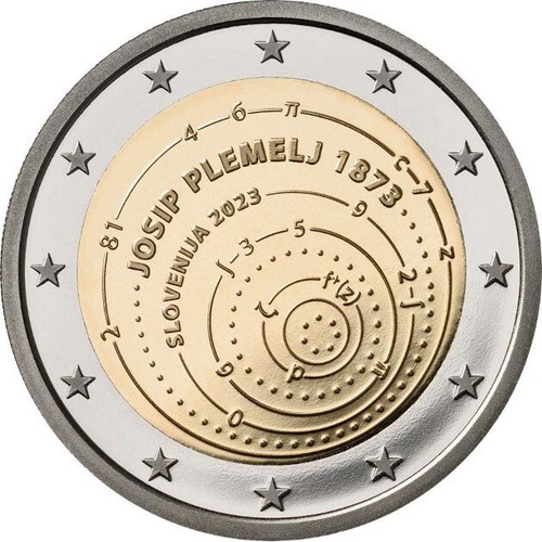 2 euro commemorative - #rm#,