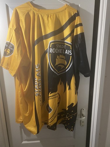 Maillot rugby supporter - , la