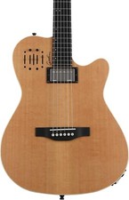 Godin A6 Two-Chambered