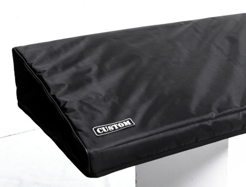 Custom padded cover for mackie - padded,