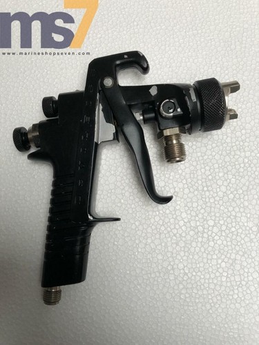 Pistolet pulvérisation de - pistolet,
