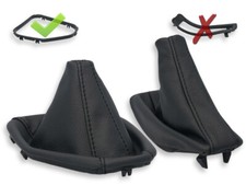 POUR BMW E39 serie 5 SOUFFLET