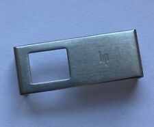 PARTIE DE BRACELET EN ACIER