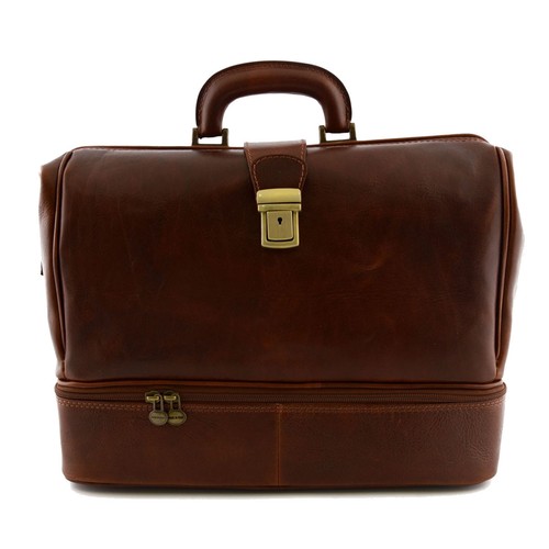 Sac médecin cuir - sac,
