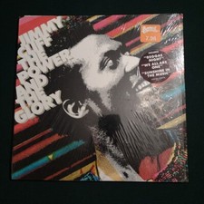 Jimmy Cliff - The Power And