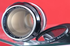 Nippon Kogaku Nikon Nikkor P