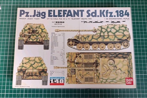 Maquette bandai jagd - bandai,