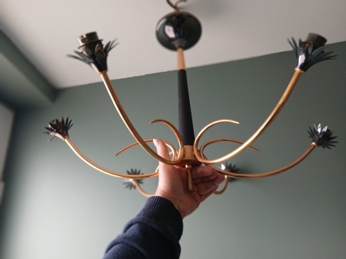 Lunel sconce french wall - french,