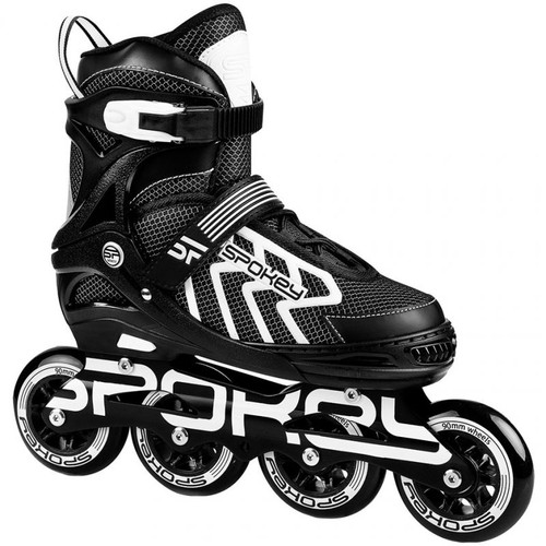 Rollers ligne spokey khan - ligne,