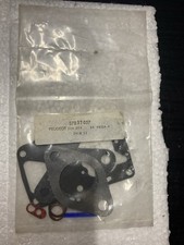 Pochette Neuve Carburateur