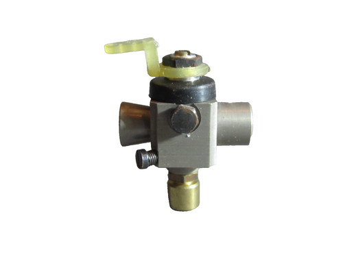 Carburateur moteur thermique