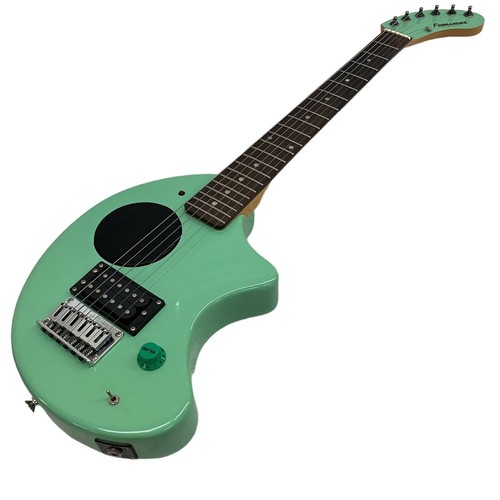 Guitare électrique fernandes - guitare,