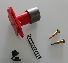 Pièces wagon nettoyeur de