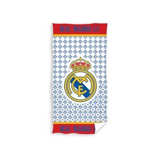 Serviette real madrid 1902 - madrid,