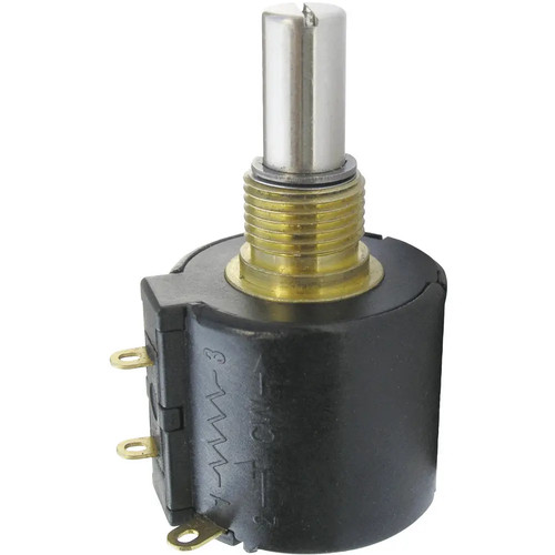 Bourns 3549s 1aa 502a - bourns, 3549s-1aa-502a