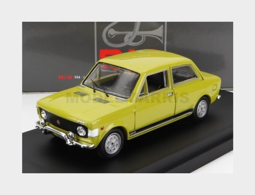 Rio models 4691 fiat - -, 128
