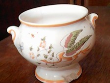 Petit vase Vieux Moustiers