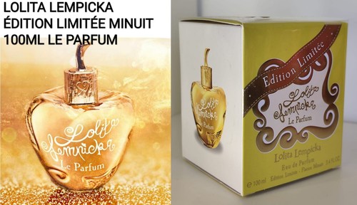 Parfum lolita lempicka - lolita,
