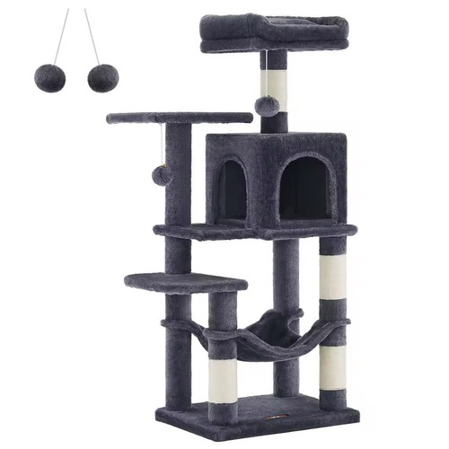 Arbre chat tour - arbre,